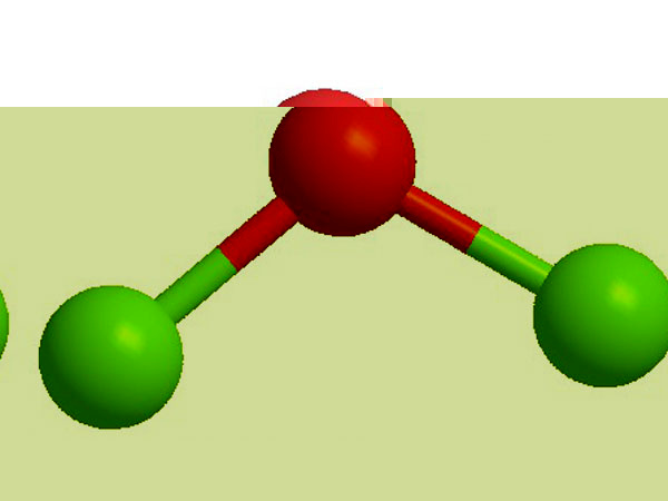 二氟化氧