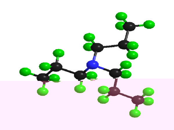 全氟三丙胺  CAS#:338-83-0 